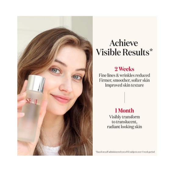 NIB PITERA first experience kit ❤️ - Picture 5 of 8